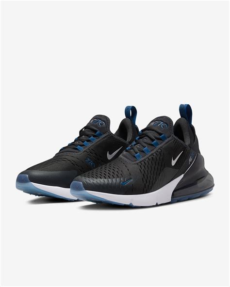 Nike Air Max 270 React Herenschoenen